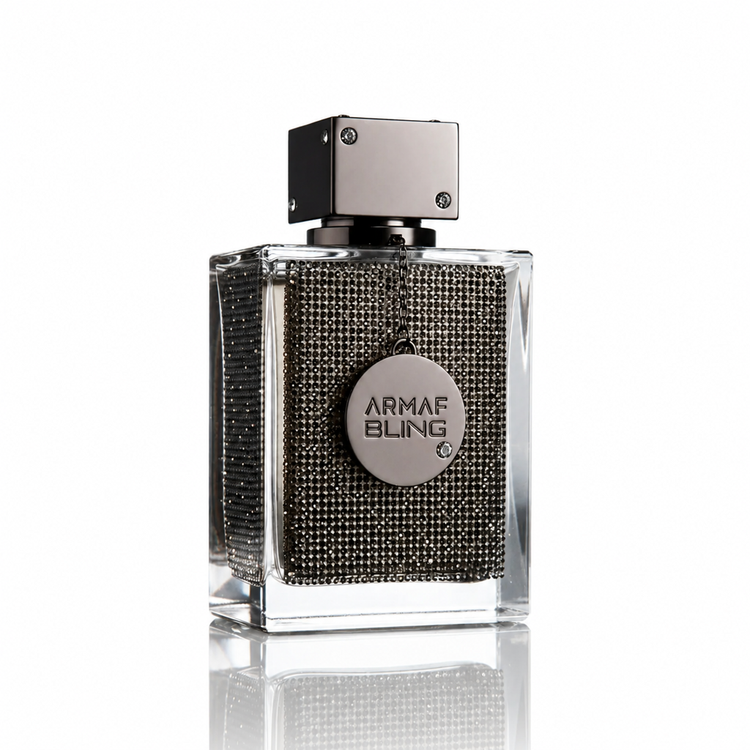 عطر کلاب د نایت بلینگ آرماف | Armaf Club de Nuit Bling