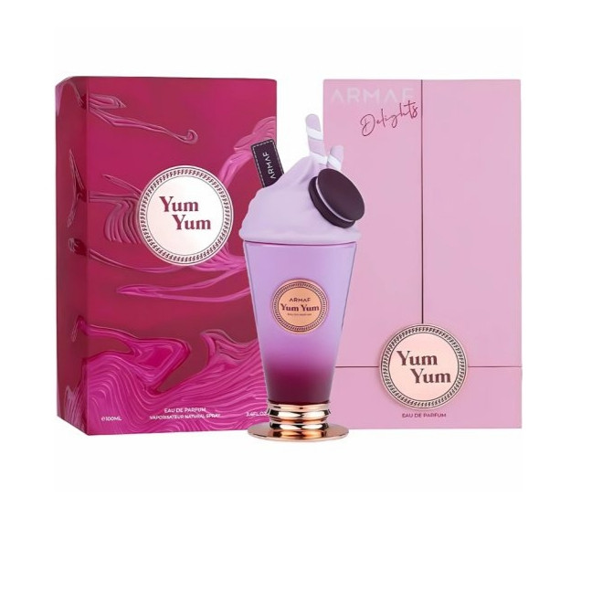 عطر یام یام آرماف | Armaf Yum Yum Eau de Parfum