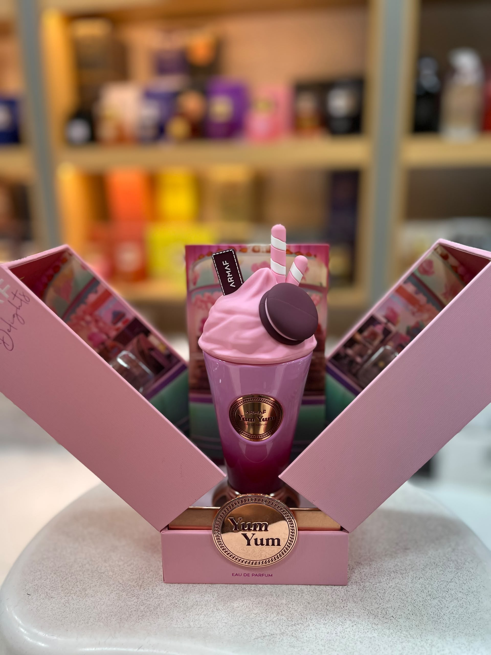 عطر یام یام آرماف | Armaf Yum Yum Eau de Parfum
