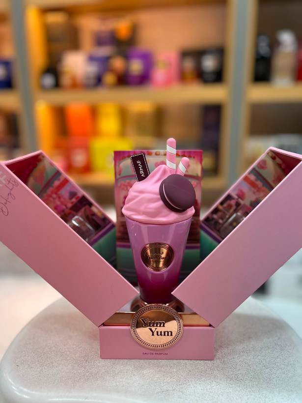 عطر یام یام آرماف | Armaf Yum Yum Eau de Parfum