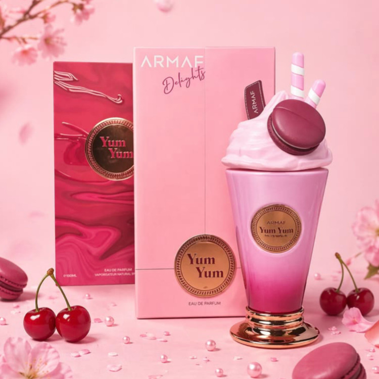 عطر یام یام آرماف | Armaf Yum Yum Eau de Parfum