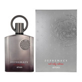 عطر سوپرماسی نات اونلی اینتنس Afnan Supremacy Not Only Intense