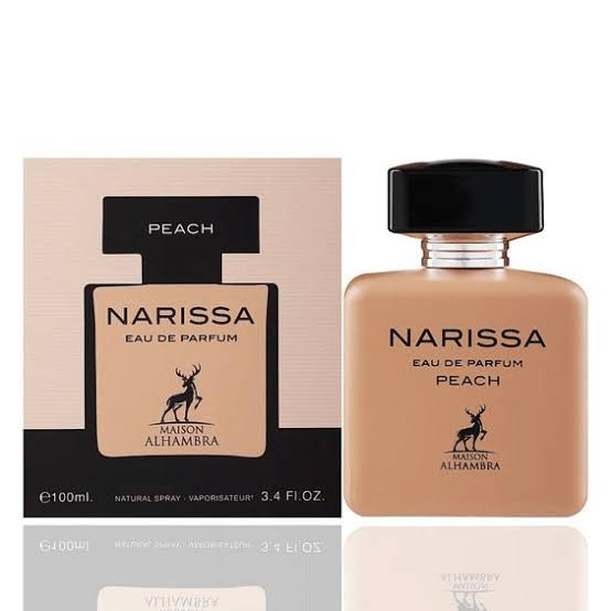 ادکلن نارسیس Peach | Narciso Rodriguez For Her Eau de Parfum
