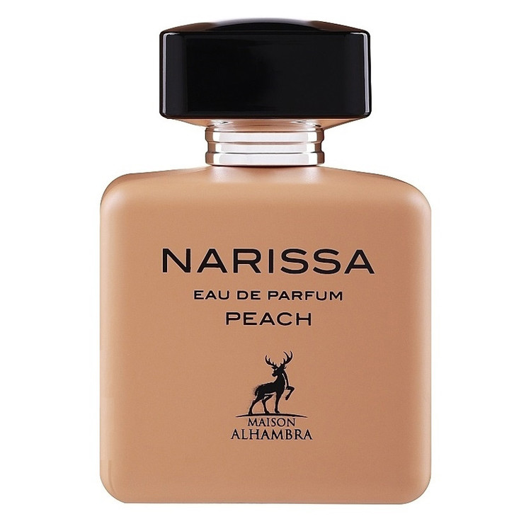 ادکلن نارسیس Peach | Narciso Rodriguez For Her Eau de Parfum
