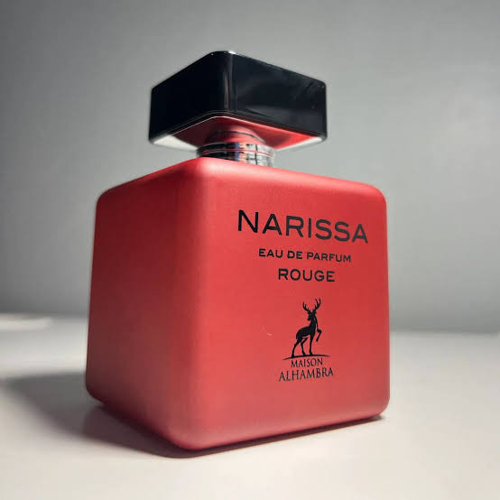 ادکلن نارسیس Rouge | Narciso Rouge Eau de Parfum