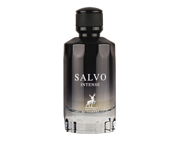 ادکلن ساواچ Salavo Intense الحمبرا | Alhambra
