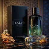 ادکلن ساواچ Salavo د پارفوم الحمبرا | Salvo Eau de Parfum