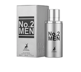 ادکلن Nomen 2 الحمبرا | Alhambra No. 2 Men